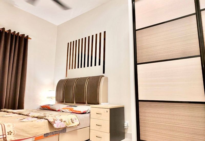 Residensi Rimbun @ Canopy Hills