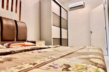 Residensi Rimbun @ Canopy Hills