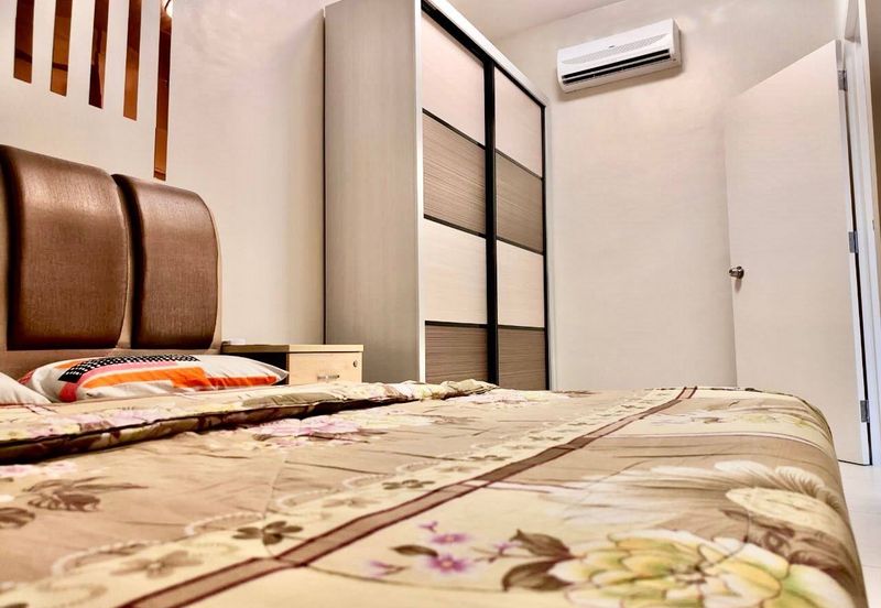 Residensi Rimbun @ Canopy Hills