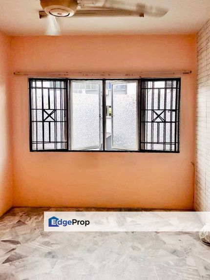 Sri Cempaka Apartment @ Puchong, Selangor, Selangor, Puchong