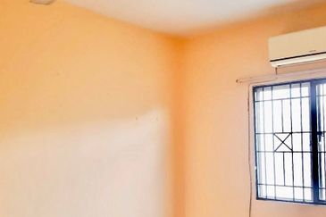 Sri Cempaka Apartment @ Puchong, Selangor