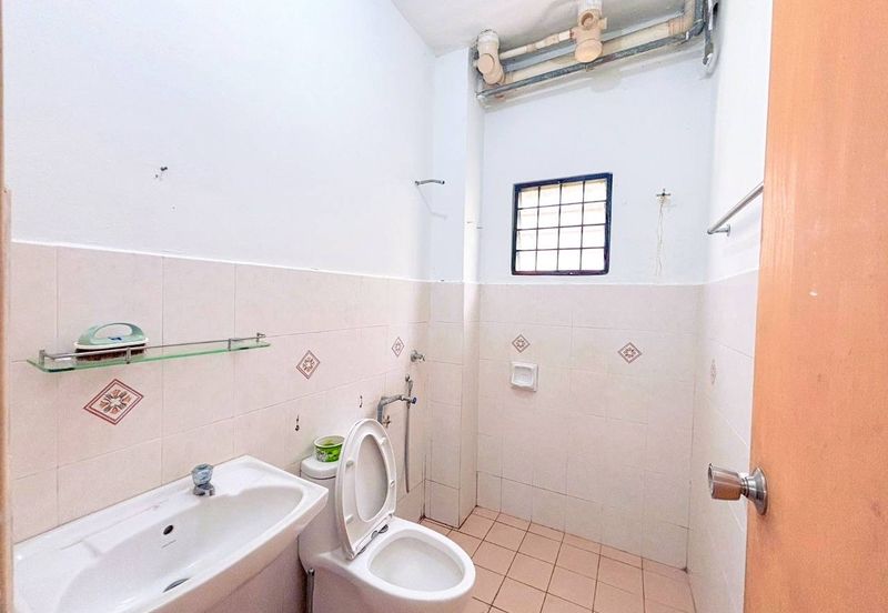 Double Storey Terrace House @ Bandar Seri Putra