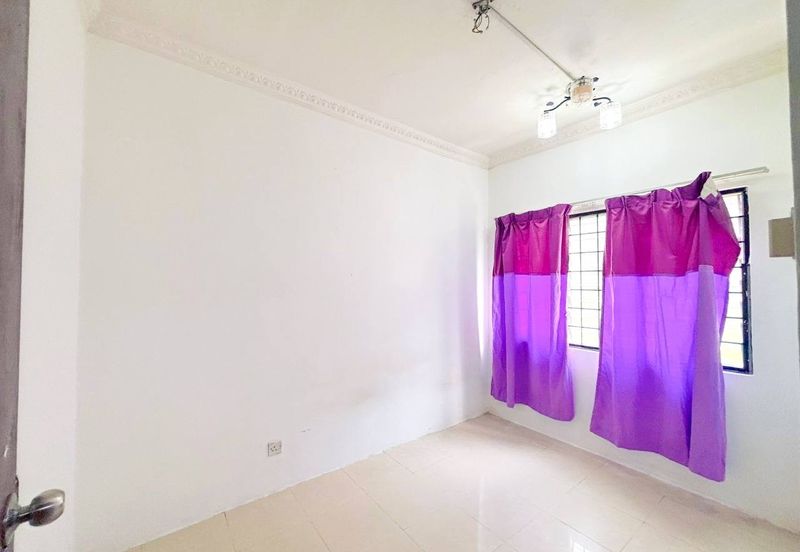 Double Storey Terrace House @ Bandar Seri Putra
