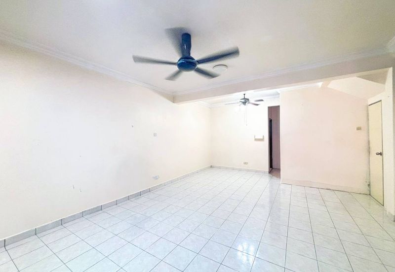 Double Storey Terrace House @ Bandar Seri Putra