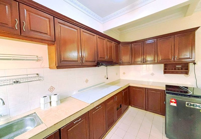 Double Storey Terrace House @ Bandar Seri Putra