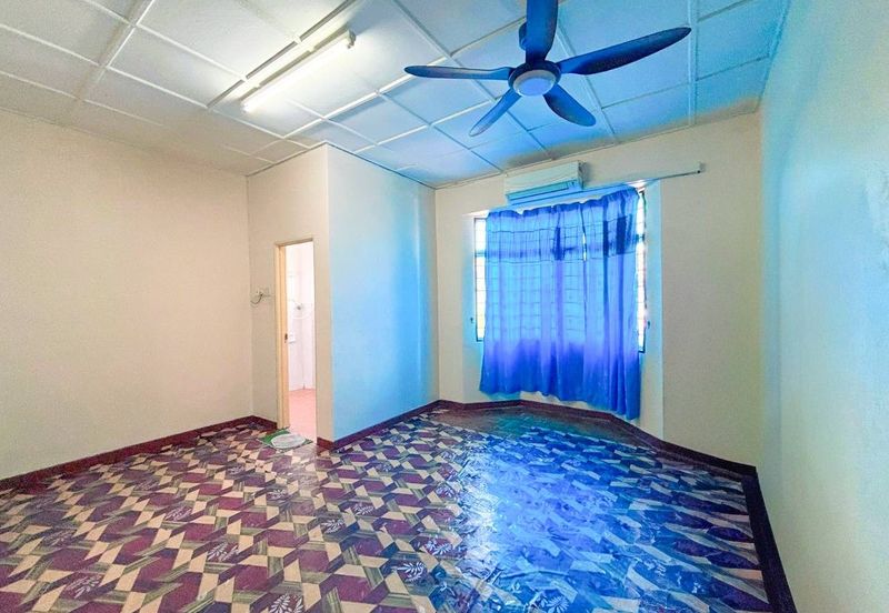 Double Storey Terrace House @ Bandar Seri Putra