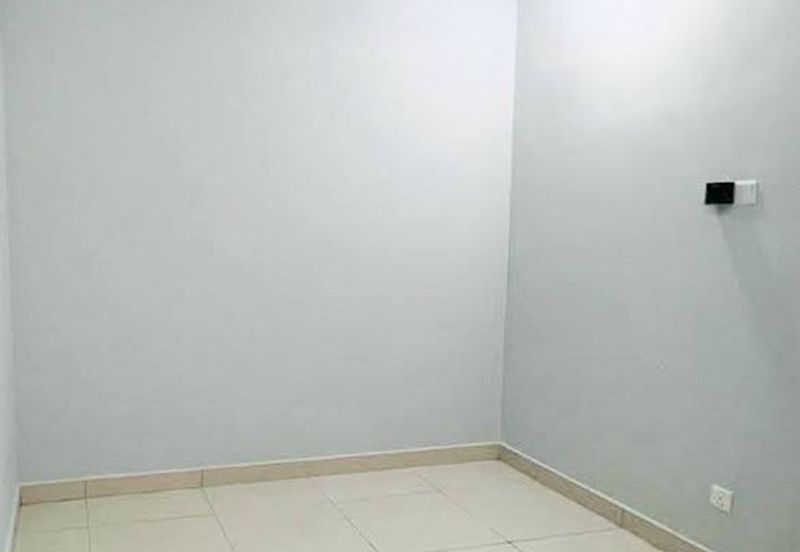 Double Storey Terrace House @ Taman Ruby, Dengkil