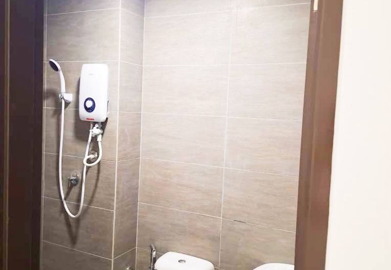 Atelier + Loso Suites & Retail