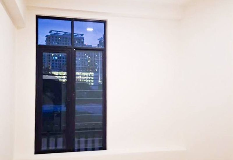 Atelier + Loso Suites & Retail