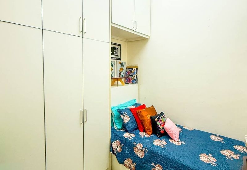 3-Storey Semi-D, Taman Tropika 2, Kajang