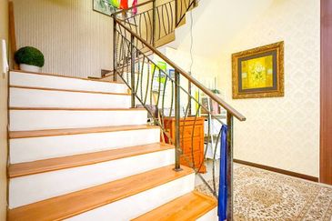 3-Storey Semi-D, Taman Tropika 2, Kajang