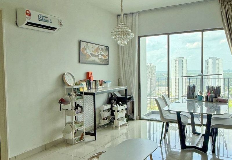 Lake Point Residence