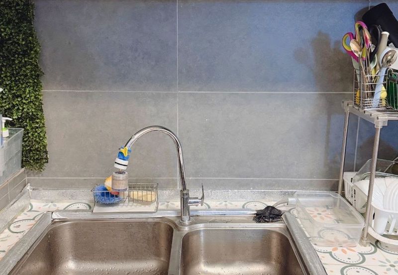 Lake Point Residence