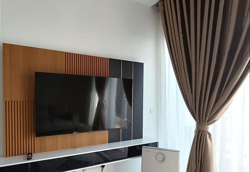 Sanderling @ Lakefront Cyberjaya