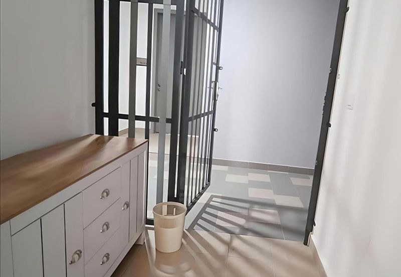 Sanderling @ Lakefront Cyberjaya