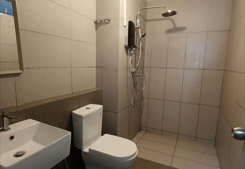 Sanderling @ Lakefront Cyberjaya