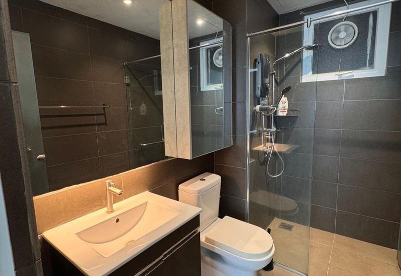 Mutiara Ville @ Cyberjaya