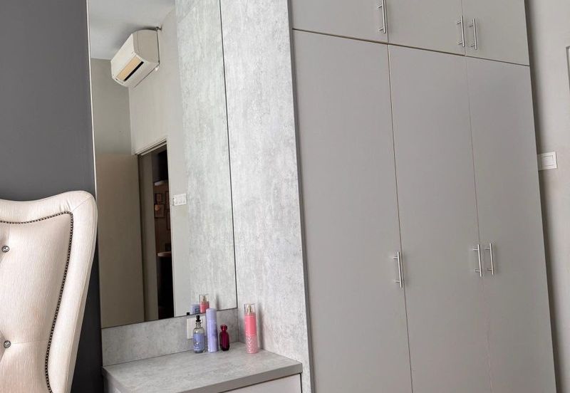 Mutiara Ville @ Cyberjaya