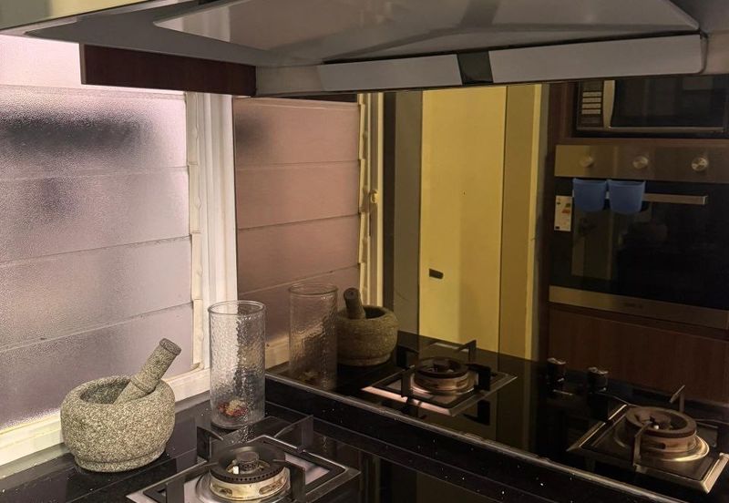 Mutiara Ville @ Cyberjaya