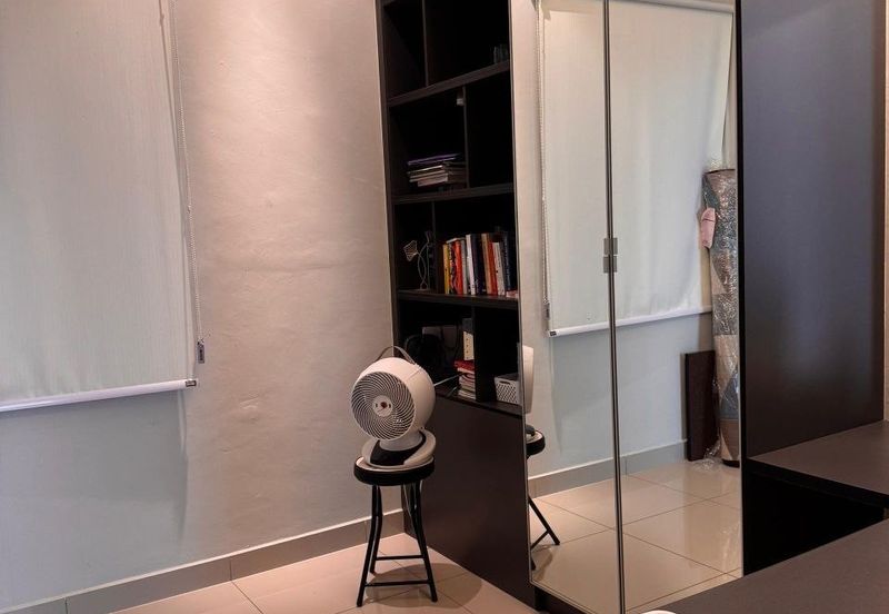 Mutiara Ville @ Cyberjaya