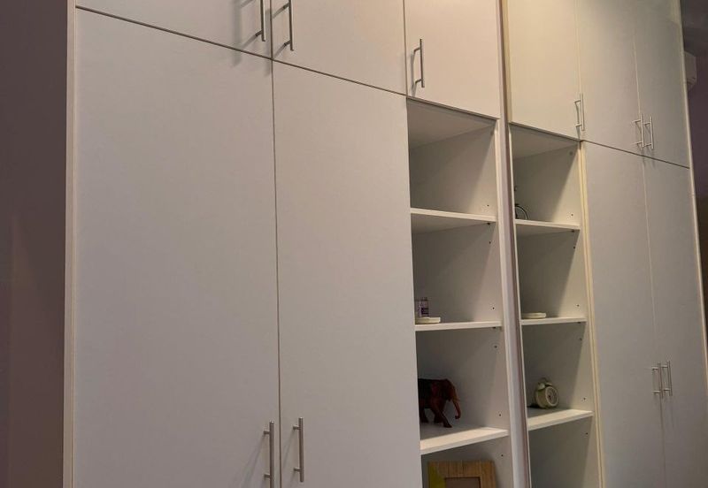 Mutiara Ville @ Cyberjaya