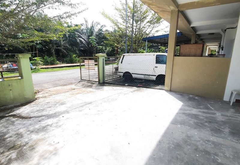 1 Storey End Lot Taman Desa Idaman 2, Banting