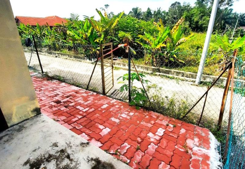 1 Storey End Lot Taman Desa Idaman 2, Banting