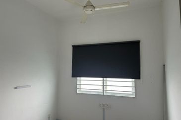 PPAM Pangsapuri Puncak Jati