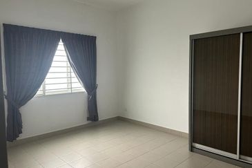 PPAM Pangsapuri Puncak Jati