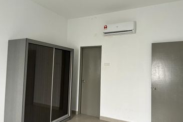 PPAM Pangsapuri Puncak Jati