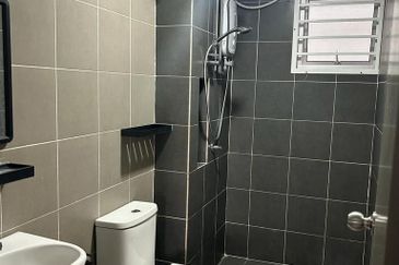 PPAM Pangsapuri Puncak Jati