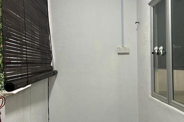 PPAM Pangsapuri Puncak Jati