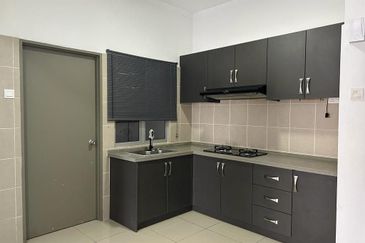 PPAM Pangsapuri Puncak Jati