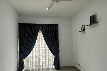 PPAM Pangsapuri Puncak Jati