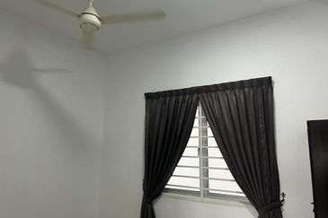 PPAM Pangsapuri Puncak Jati