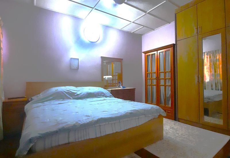 Seksyen 5 Wangsa Maju