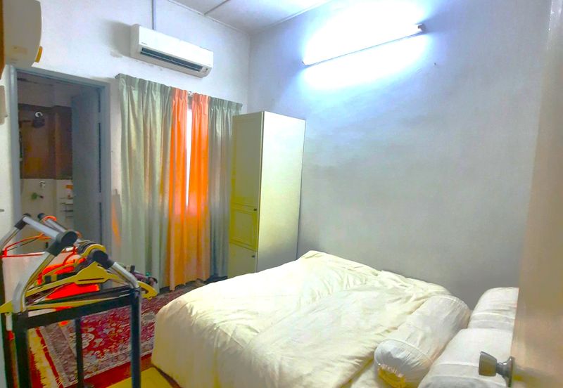 Seksyen 5 Wangsa Maju