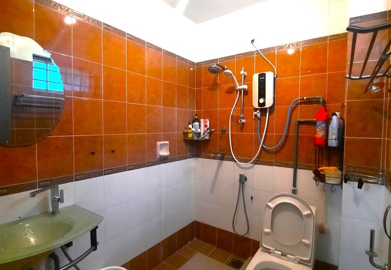 Seksyen 5 Wangsa Maju