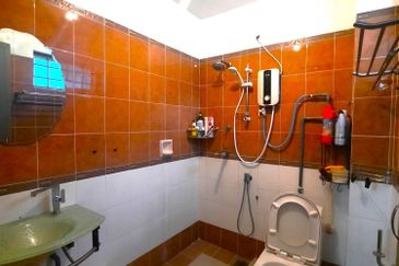 Seksyen 5 Wangsa Maju