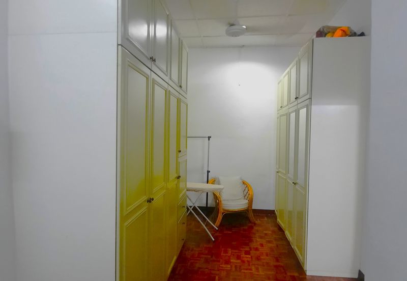 Seksyen 5 Wangsa Maju