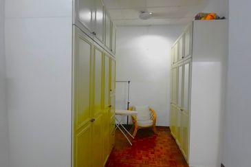 Seksyen 5 Wangsa Maju