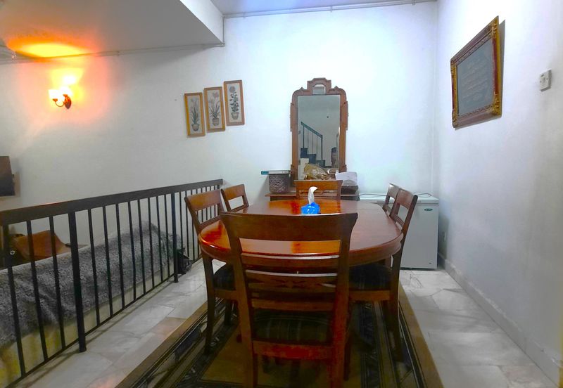 Seksyen 5 Wangsa Maju