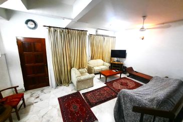 Seksyen 5 Wangsa Maju