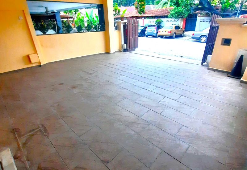 Seksyen 5 Wangsa Maju