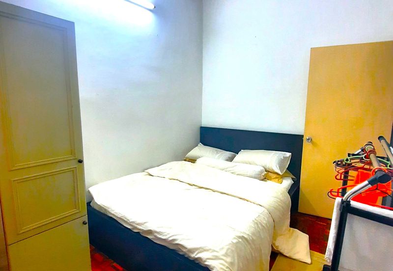 Seksyen 5 Wangsa Maju