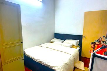 Seksyen 5 Wangsa Maju