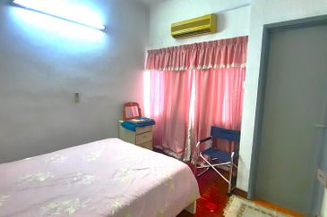 Seksyen 5 Wangsa Maju