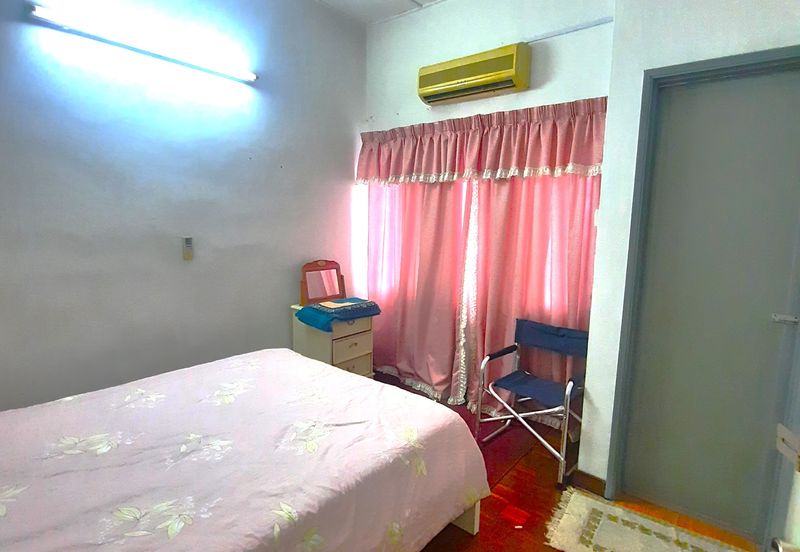 Seksyen 5 Wangsa Maju