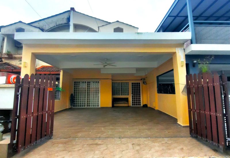 Seksyen 5 Wangsa Maju