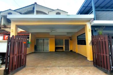 Seksyen 5 Wangsa Maju